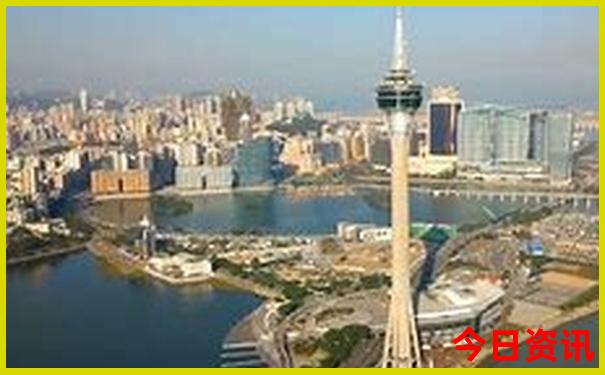 澳门旅游攻略必玩的景点